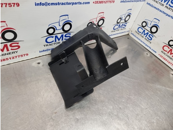 Aile New Holland Tm, Ts, Tl, 60, 40 Series Mudguard Extension Lhs 82029986: photos 2 Aile New Holland Tm, Ts, Tl, 60, 40 Series Mudguard Extension Lhs 82029986: photos 2