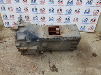 Boîte de vitesse New Holland Tm125, Tm, Mxm Transmission Gearbox Housing  47125544, 471255449: photos 2