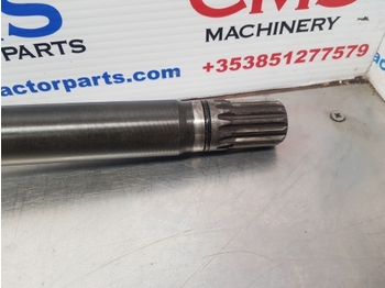 Essieu avant New Holland Ts115a, T6, Tsa, Maxxum, Mxu, Fwd Shaft 5198208, 5198207: photos 3