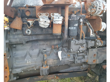 Moteur RENAULT Ares