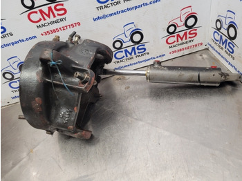 Essieu avant Same Dorado 85 Front Axle Swivel Housing Rhs 85335, 0.007.7650.0/80: photos 5