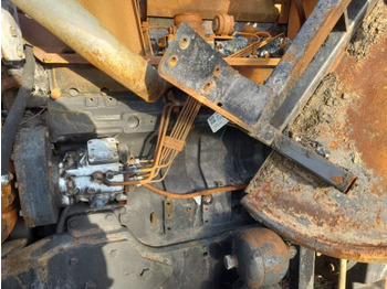 Moteur VALTRA