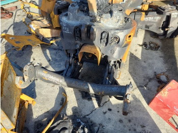 Suspension VALTRA