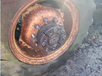 Essieu arrière Valtra S374 Rear Half Axle Rhs Lhs 934152150112, 934152150040, 934152150122: photos 2
