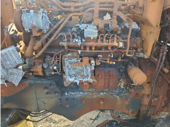 Moteur Valtra T174ea Complete Engine For Parts Sisu 74awf, V867073233, V837074358: photos 4