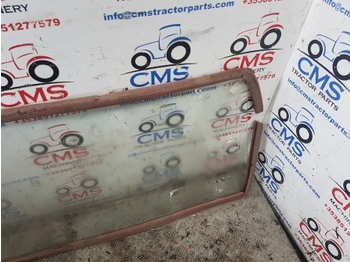 Fenêtre et pièces pour Tracteur agricole Zetor 3000, 4000, 5000, 6000, 7000 Rear Glass 60117910b, S64986, 60117910: photos 4
