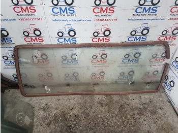 Fenêtre et pièces pour Tracteur agricole Zetor 3000, 4000, 5000, 6000, 7000 Rear Glass 60117910b, S64986, 60117910: photos 3