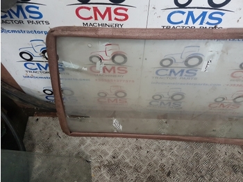 Fenêtre et pièces pour Tracteur agricole Zetor 3000, 4000, 5000, 6000, 7000 Rear Glass 60117910b, S64986, 60117910: photos 5