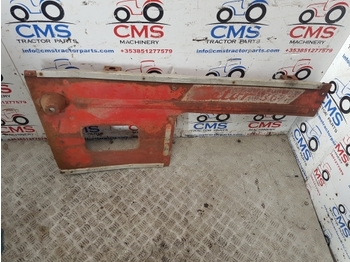 Carrosserie et extérieur ZETOR