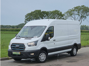 Fourgon utilitaire, Utilitaire électrique Ford E-Transit  68 Kwh elektrisch: photos 2
