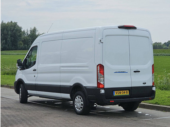 Fourgon utilitaire, Utilitaire électrique Ford E-Transit  68 Kwh elektrisch: photos 5