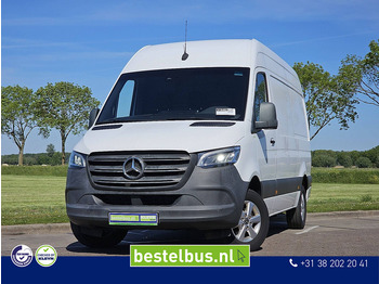 Fourgonnette MERCEDES-BENZ Sprinter 316