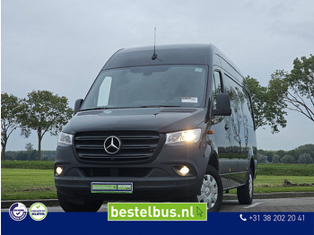 Fourgon utilitaire MERCEDES-BENZ Sprinter 317