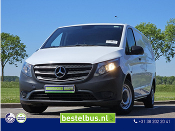 Fourgonnette MERCEDES-BENZ Vito 110