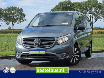 Fourgonnette MERCEDES-BENZ Vito 116