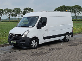 Fourgon utilitaire Opel Movano 2.3 CDTI 135 L2H2: photos 2