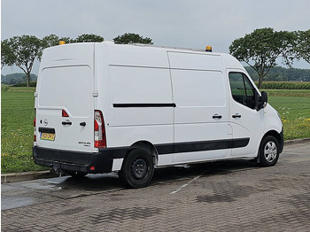 Fourgon utilitaire Opel Movano 2.3 CDTI 135 L2H2: photos 3