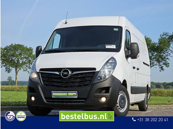 Fourgon utilitaire OPEL
