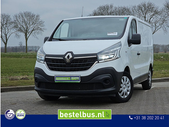 Fourgonnette RENAULT Trafic 1.6