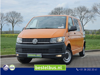 Fourgonnette VOLKSWAGEN Transporter