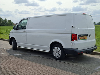 Fourgonnette Volkswagen Transporter 2.0 TDI L2H1 150Pk Automaat!: photos 5