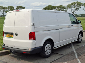 Fourgonnette Volkswagen Transporter 2.0 TDI L2H1 150Pk Automaat!: photos 3
