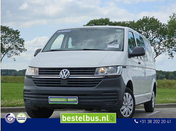 Fourgonnette VOLKSWAGEN Transporter T6.1