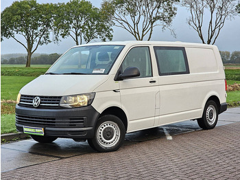 Fourgonnette Volkswagen Transporter 2.0 TDI ac DC EURO6: photos 2