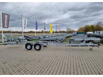 Remorque bateau neuf BRENDERUP Brenderup 303500 XTB SR: photos 3