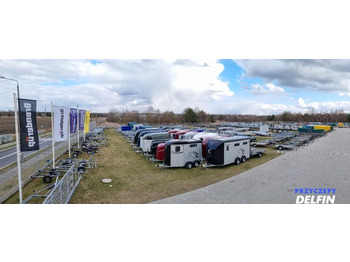 BRENDERUP TT5325 ATB kiper 3,5T en crédit-bail BRENDERUP TT5325 ATB kiper 3,5T: photos 3 BRENDERUP TT5325 ATB kiper 3,5T en crédit-bail BRENDERUP TT5325 ATB kiper 3,5T: photos 3