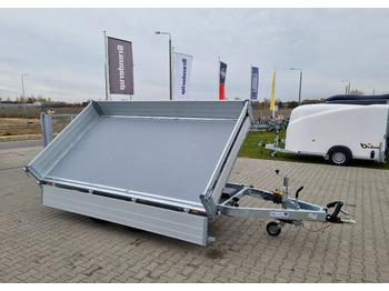 BRENDERUP TT5325 ATB kiper 3,5T en crédit-bail BRENDERUP TT5325 ATB kiper 3,5T: photos 1 BRENDERUP TT5325 ATB kiper 3,5T en crédit-bail BRENDERUP TT5325 ATB kiper 3,5T: photos 1