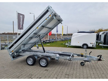 BRENDERUP TT5325 ATB kiper 3,5T en crédit-bail BRENDERUP TT5325 ATB kiper 3,5T: photos 2 BRENDERUP TT5325 ATB kiper 3,5T en crédit-bail BRENDERUP TT5325 ATB kiper 3,5T: photos 2