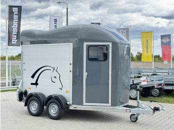 Van chevaux CHEVAL LIBERTÉ
