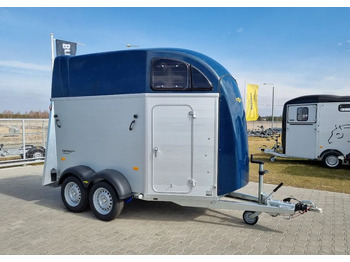 Van chevaux HUMBAUR