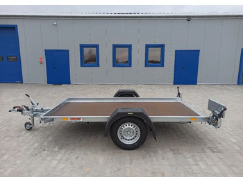 Remorque voiture neuf Neptun N13-305 Multi: photos 2