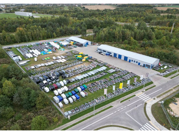 Remorque plateau neuf Stema SH O2 27-40-20.2 Przyczepa 401x203 cm 2,7T: photos 3