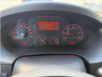 Fourgon utilitaire Citroën JUMPER L1H1, 2.0 HDi , klima , navi,kamera z Francji 122484 km: photos 3 Fourgon utilitaire Citroën JUMPER L1H1, 2.0 HDi , klima , navi,kamera z Francji 122484 km: photos 3