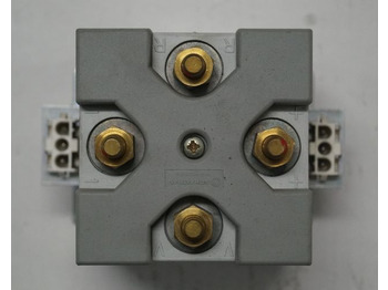Système électrique JUNGHEINRICH