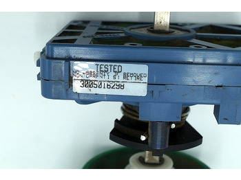 Système électrique pour Matériel de manutention Jungheinrich 3005016298 | Rijschakelaar ERE220 Drive switch for ERE220: photos 2 Système électrique pour Matériel de manutention Jungheinrich 3005016298 | Rijschakelaar ERE220 Drive switch for ERE220: photos 2