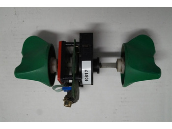 Système électrique JUNGHEINRICH