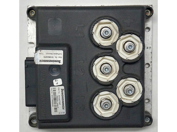 Bloc de gestion JUNGHEINRICH