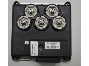 Bloc de gestion JUNGHEINRICH