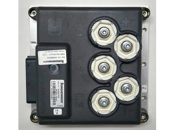 Bloc de gestion JUNGHEINRICH