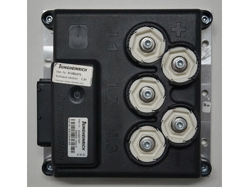 Bloc de gestion JUNGHEINRICH