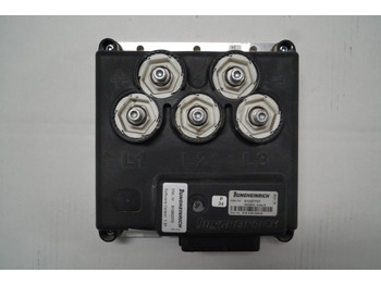 Bloc de gestion JUNGHEINRICH