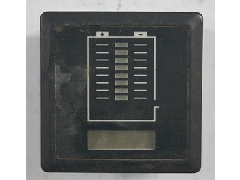 Panel de instrumentos JUNGHEINRICH