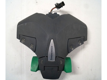 Système électrique JUNGHEINRICH