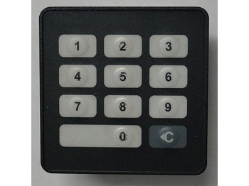Système électrique JUNGHEINRICH