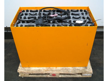 Accumulateur JUNGHEINRICH