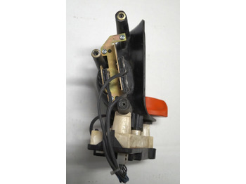 Système électrique pour Matériel de manutention Linde 1443605100 | Rijschakelaar Control handle  Control module: photos 2